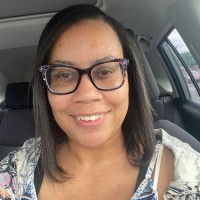 Tascha Mitchell