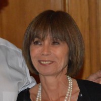 Corine Bensimon