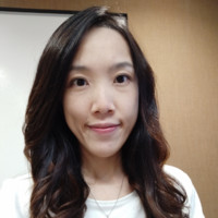 Clare Lin