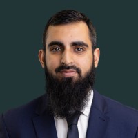 Abdullah Taj