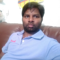 Chitti Babu Bejjam