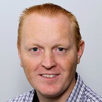 Michael Newe Berg
