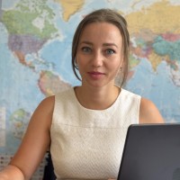 Elena Mihailov