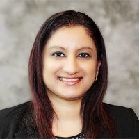 Risha Beharrysingh