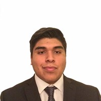 Sergio A. Navarro Cisneros