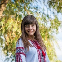 Bogdana Kimak