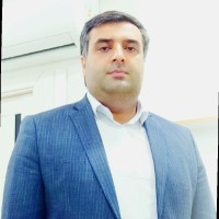 Deyanet Sadiqov