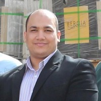 Mohamed Abdel FAttah