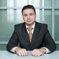 Alexey Kosikhin