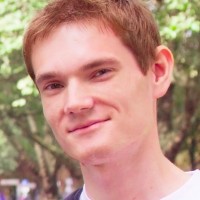 Aleksey Maydokin