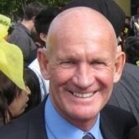 Geoff Stone