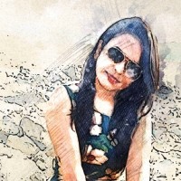 Nrupa Prajapati