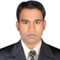 Syed Asif Ali