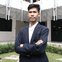 Febrian Sukma Pratama