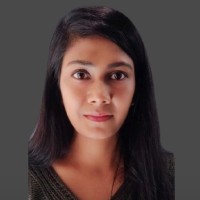 Shreya Garg