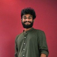 Nandhu G Nair