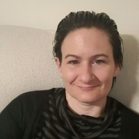 Nicole O'Neill