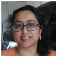 Aparna Nagarjunan