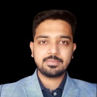 Akshay Goswami