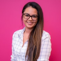 Luana R. Nascimento
