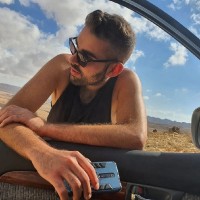 Tamir Biran