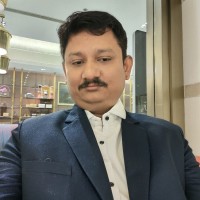 Brijesh Joshi