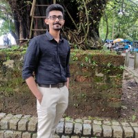 Vignesh K.