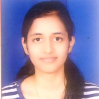 Priya K M