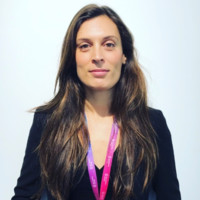 Sandra Rosén