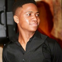 Siyabonga Smith