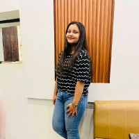 Nikita Jaiswal