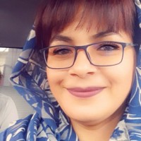 Gisoo Zamani