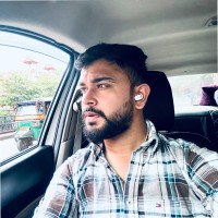 Siddhant Sharma