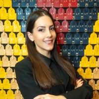 Ivana Corac Popovic