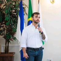 Raphael De Aquino Gonçalves