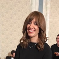 Leah (Toby) Deutsch