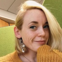 Sarah Jones