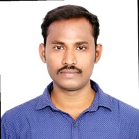 Ravi Marimuthu