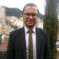 Dario Fernando Leal Ussa