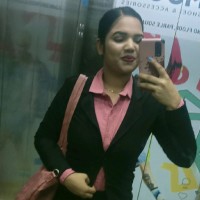 Saloni Chaudhary