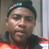 Sbusiso Ndimande