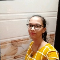Preksha Patel
