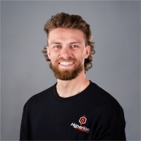 Noah Gehrke
