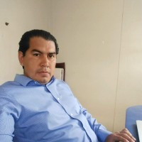 Octavio Del Carmen Davalos