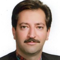Reza Khojasteh