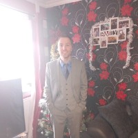 Shaun Riley
