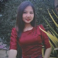 Inzali Aung