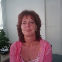 Sjieuwkje Van Der Wijk