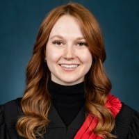 Josy-Ann Maher, M.Sc.