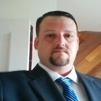 Joshua Fielden